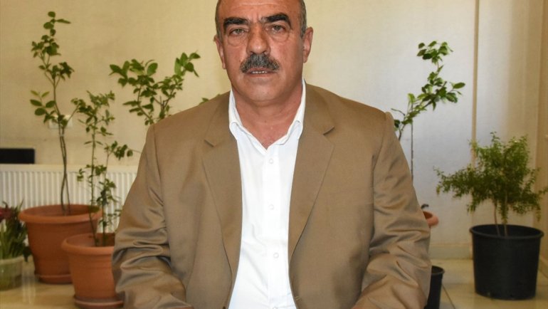 Bitlis TSO başkanlığına aday olan Çam, projelerini açıkladı