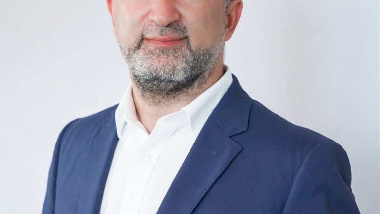 Deniz Devrim Cengiz, Colendi Yönetim Kurulu Üyesi oldu