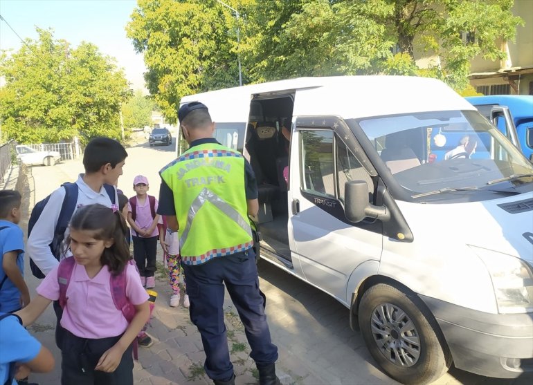 jandarma Doğanşehir