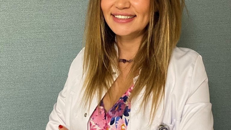 Doğum sonrası genital bozukluk anksiyeteye neden olabiliyor