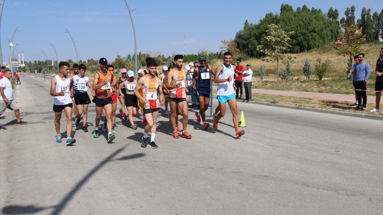 Edremit Belediyesi sporcuları Türkiye şampiyonu oldu