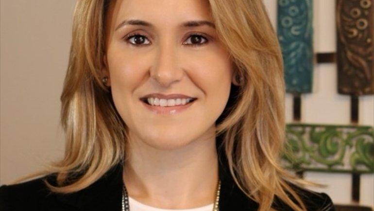 Gilead Türkiye yönetiminde atama