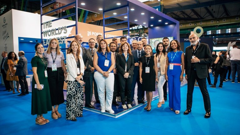 Global Ports Holding'in kruvaziyer turizminde sürdürülebilirliğe katkısı