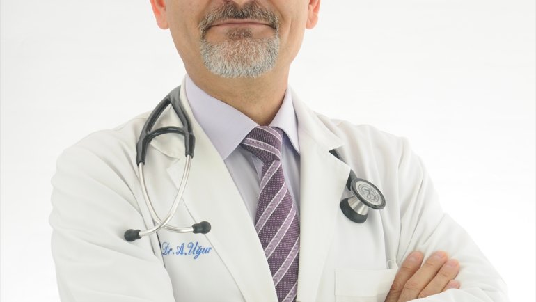 Hastanın genel durumu kemik iliği nakli için yaştan daha önemli