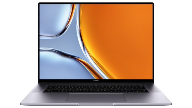 Huawei, yeni MateBook 16s bilgisayarı tüketicilerin beğenesine sundu1