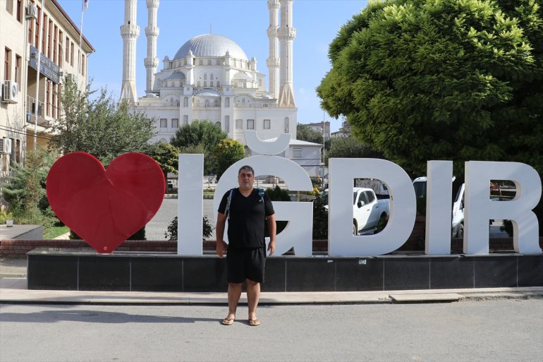 15 81 verdi 7 atarak kilolarından için kurtulmak 45 adım ayda IĞDIR Fazla biner - ilde kilo 2