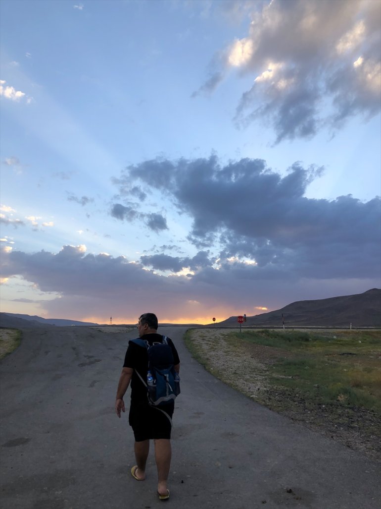 - 7 45 adım biner 81 ayda kurtulmak Fazla atarak verdi kilo ilde IĞDIR için kilolarından 15 10