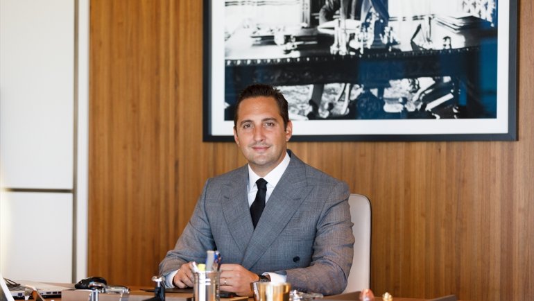 Kutes, Ankiros Fuarı'nda ziyaretçilerle buluşacak