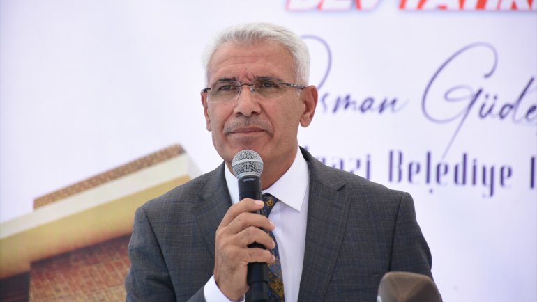 MALATYA - Battalgazi Konakları