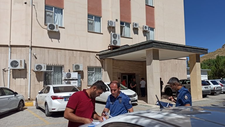 Malatya'da bıçaklı kavgada bir kişi öldü, bir kişi ağır yaralandı