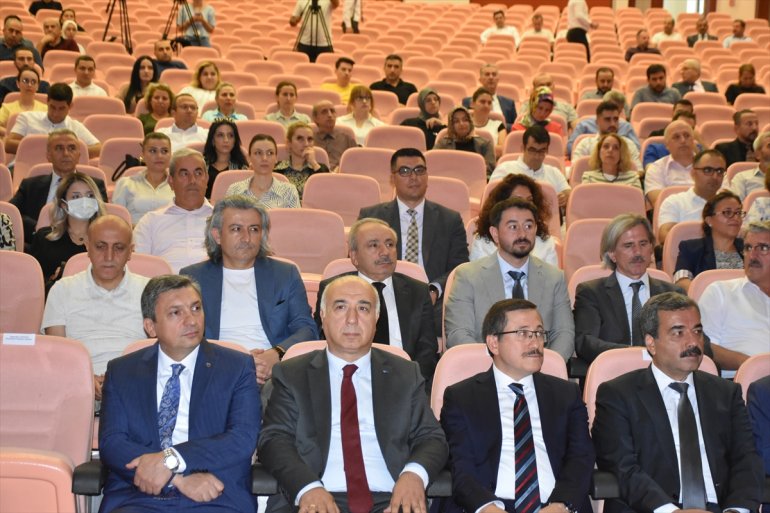 İnönü Üniversitesine "Kurumsal Akreditasyon Belgesi" verildi