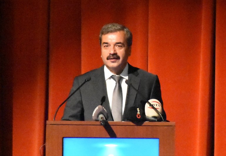 verildi Kurumsal Akreditasyon Üniversitesine İnönü - MALATYA Belgesi 3