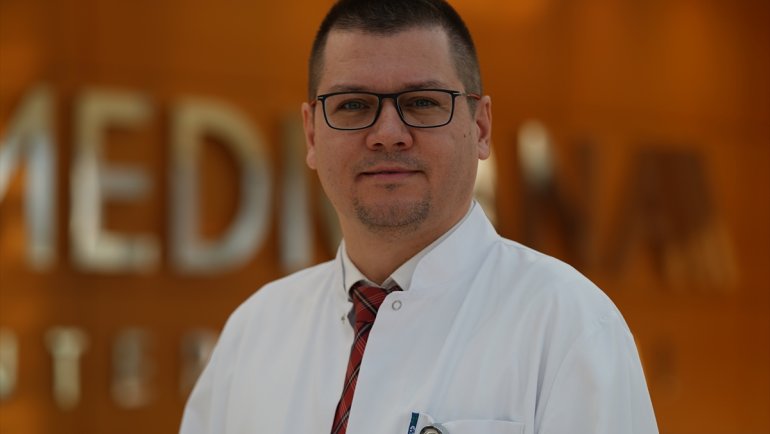 Medicana Avcılar Hastanesi