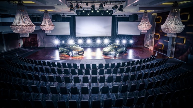 Radisson Otel Grubu, Elektrikli Şarj Merkezi ile Avrupa'daki elektrikli araç şarj ağını genişletiyor