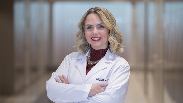 Sağlıklı beslenme bağışıklık sistemini desteklemede önemli rol oynuyor