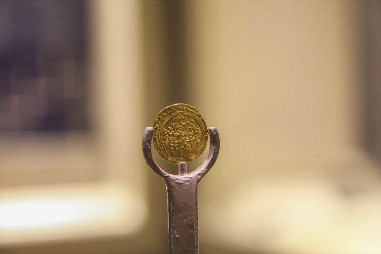 Ahlat Alparslan Müzesi