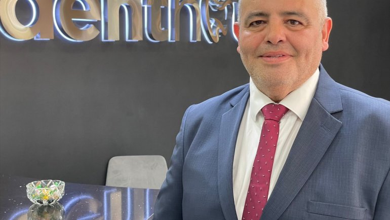 Türkiye sağlık turizmiyle birçok hastalığa "derman oluyor"