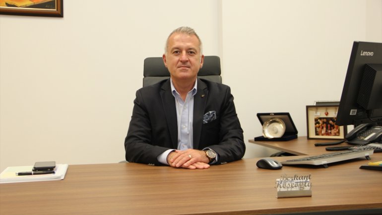 Ulkar Kimya, ilaçta yerli üretimin geliştirilmesi hedefi ile çalışarak daha çevreci üretim yapmayı amaçlıyor