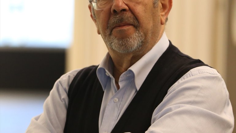 Uzmanından Alzaymırla mücadelede yaşam tarzı değiştirilmeli uyarısı 1