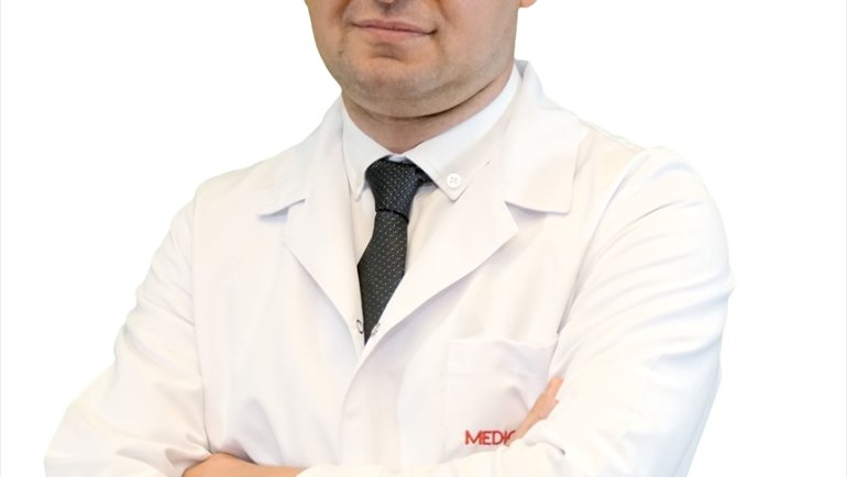 Uzmanından "kalp hastalıklarının önüne geçme" uyarısı