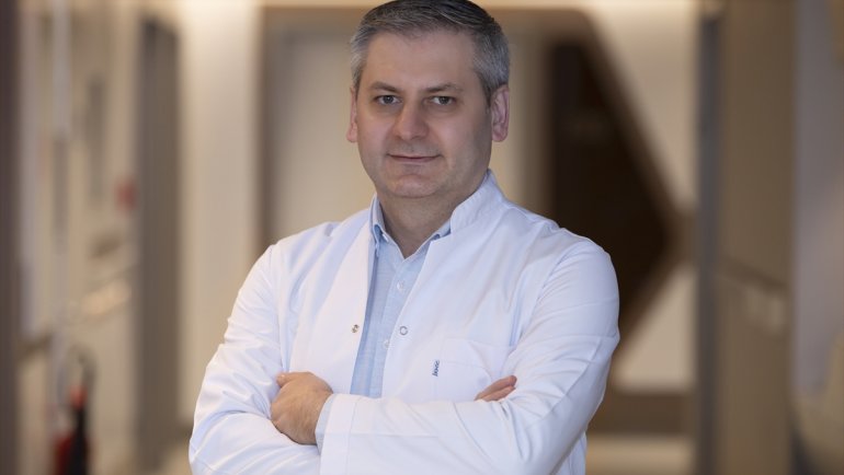 Uzmanından sırt ağrısı uyarısı