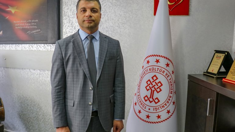 Van'da uluslararası "Urartu ve Ötesi" sempozyumu" düzenlenecek