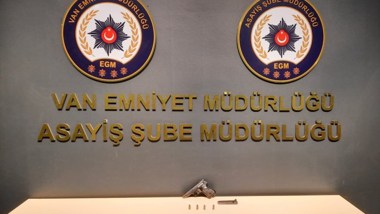 Van'daki cinayetle ilgili gözaltına alınan 7 zanlı tutuklandı