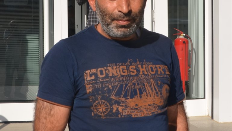 Van ve Muş'ta vatandaşlar sosyal konut projesi için başvurularını yapmaya başladı