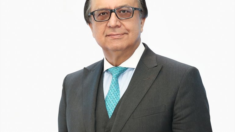 Vestel yenilikçi teknolojilerle gıda israfını önlemeye destek oluyor