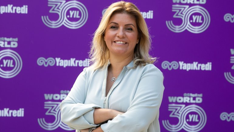 Yapı Kredi'den dijital platform ödeme talimatları için Visa ile yeni iş birliği