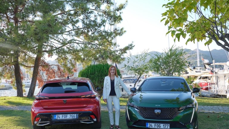 Yeni Peugeot 308 Türkiye'de satışa sunuldu