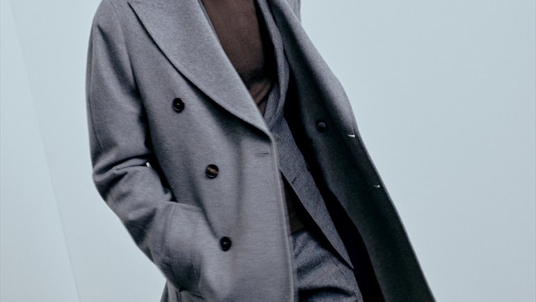 Beymen Collection Sonbahar-Kış Erkek Koleksiyonu tüketiciyle buluşuyor