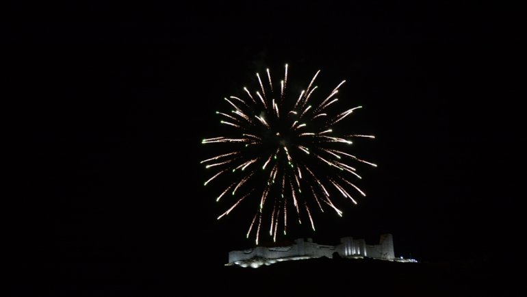 Bitlis'te '25. Adilcevaz Ceviz Festivali ve Kültür Etkinlikleri' sona erdi