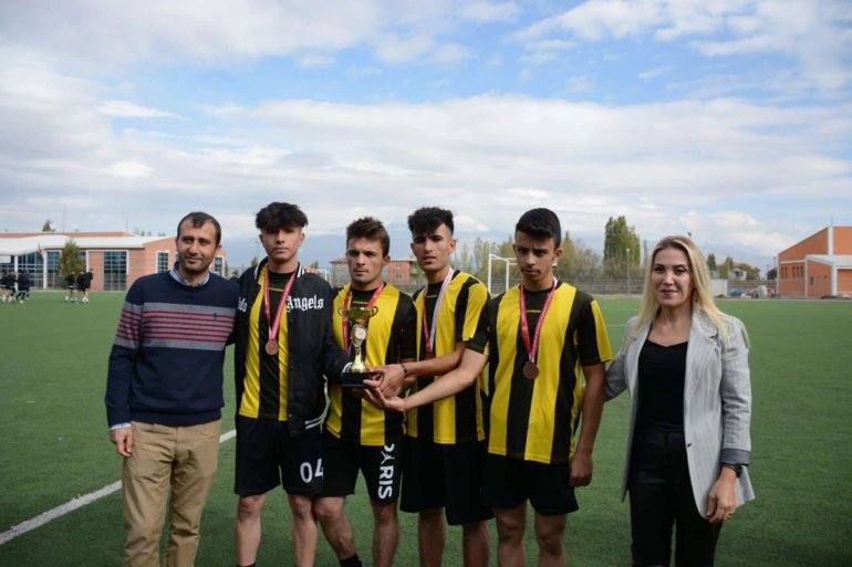 Doğubayazıt Cumhuriyet koşusu12