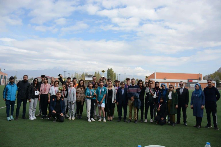 Doğubayazıt Cumhuriyet koşusu13