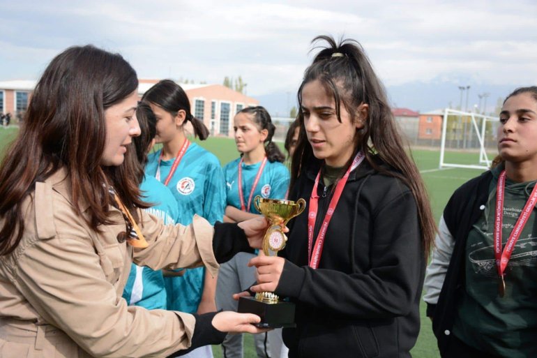 Doğubayazıt Cumhuriyet koşusu14