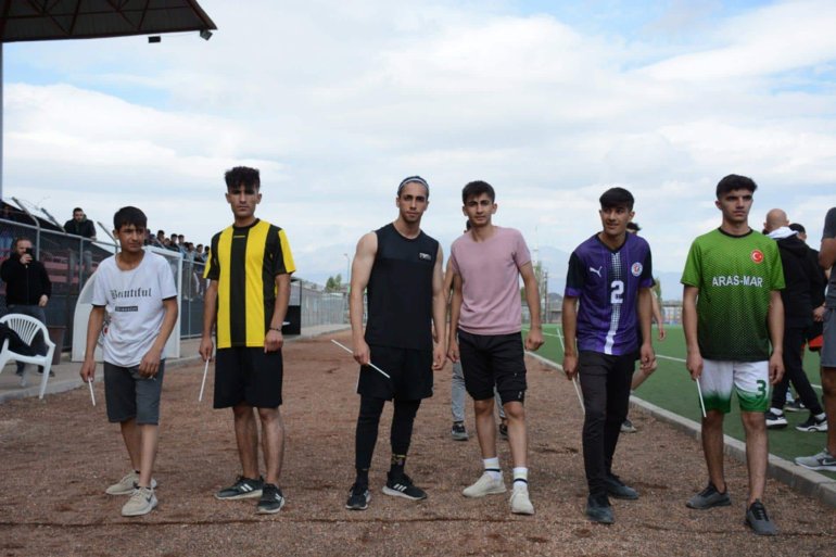 Doğubayazıt Cumhuriyet koşusu6