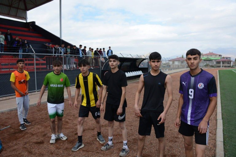 Doğubayazıt Cumhuriyet koşusu7