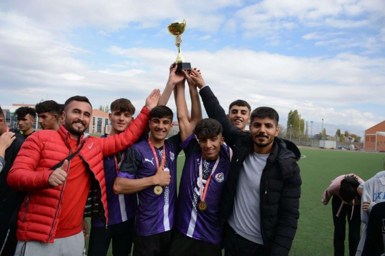 Doğubayazıt Cumhuriyet koşusu9