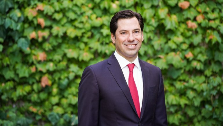 Eczacıbaşı Tüketim Ürünleri'nin yeni CEO'su Bülent Kozlu oldu