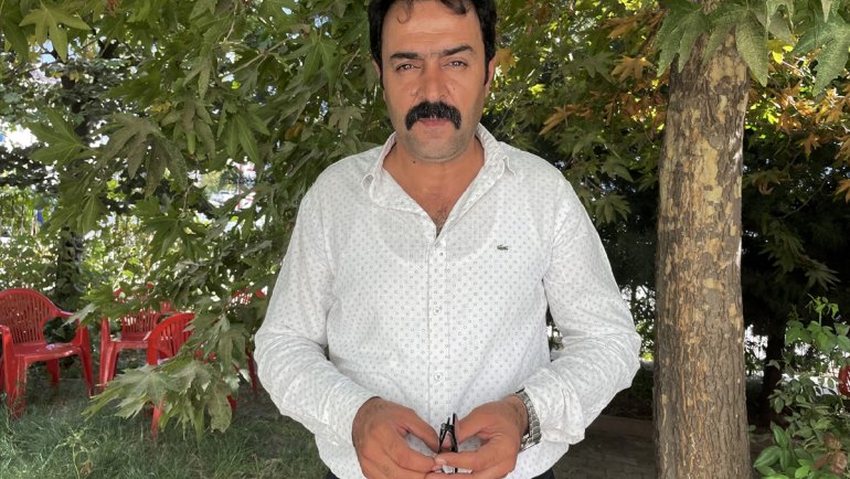 ELAZIĞ - Şehit Yusuf Ataş