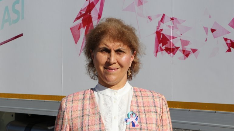 Meme kanserine karşı Akdeniz tipi beslenme ve spor önerisi