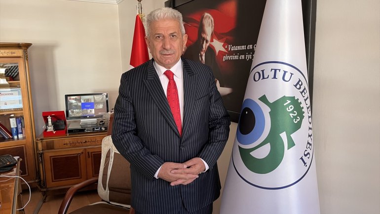 Togg'un renklerinden birine "Oltu" ismi verilmesi Erzurumluları mutlu etti