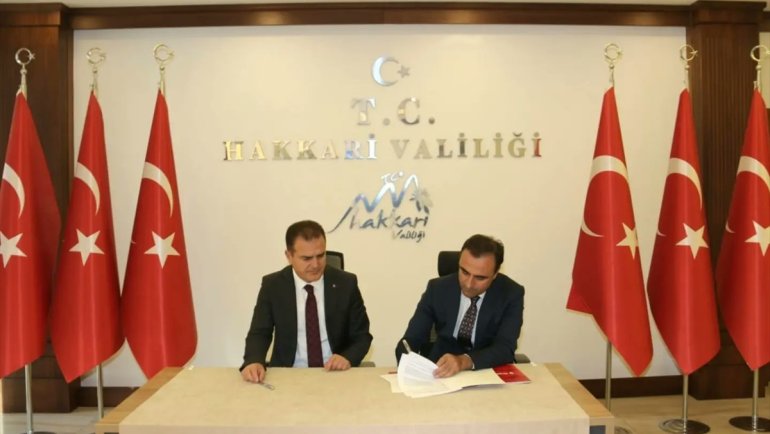 Hakkari'de küçükbaş hayvan sayısı 1 milyona çıkarılacak