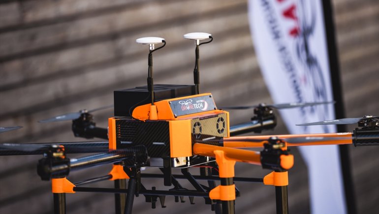 Huawei'den akıllı tarım uygulamalarına çevre dostu teknolojiler