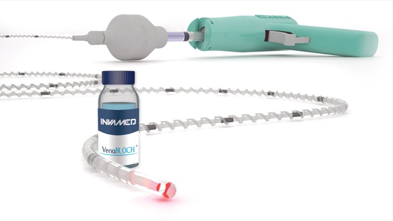 Invamed ve Kafkas AŞ