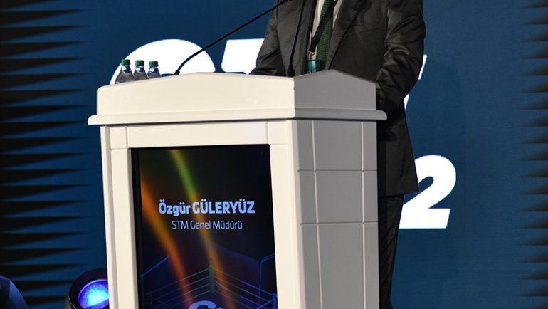 Beyaz şapkalı hacker'ların yarıştığı STM CTF'22 finali başladı