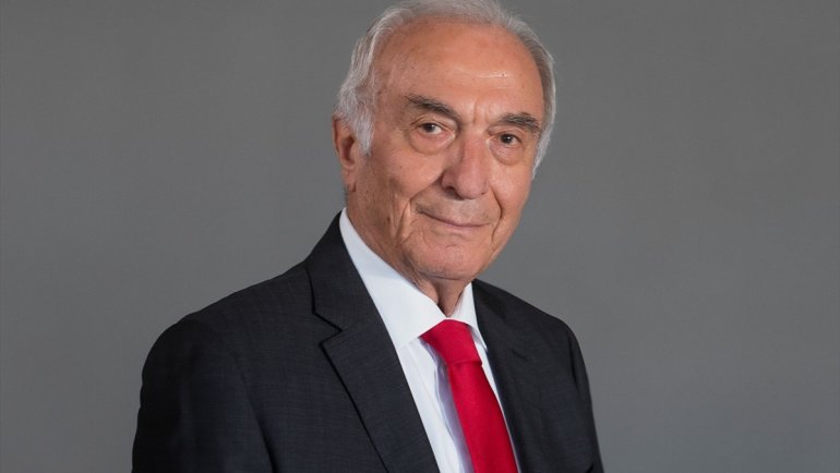 Kale Grubu Yönetim Kurulu Başkan Vekili Süleyman Bodur hayatını kaybetti