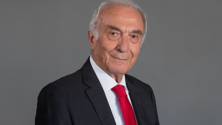 Kale Grubu Yönetim Kurulu Başkan Vekili Süleyman Bodur hayatını kaybetti