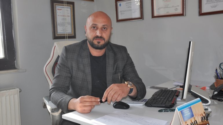 Kars'taki turizmciler Turistik Doğu Ekspresi seferlerinin erken başlamasını istiyor